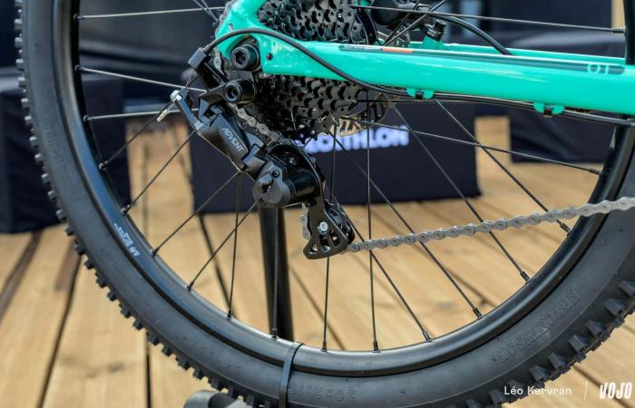 Roc d’Azur 2024 | Les nouveautés Rockrider et Decathlon ⋆ Vojo