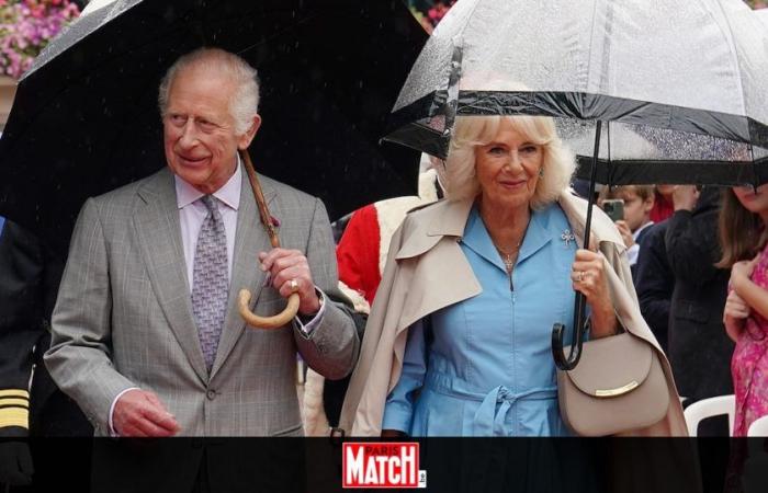 Le roi Charles III ne participera pas à un événement qui lui tient à cœur, Camilla a réussi à lui faire entendre raison