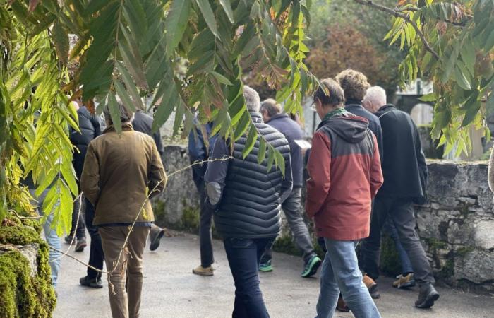 Une nouvelle édition pleine de promesses pour les amateurs d’art du Val-de-Travers