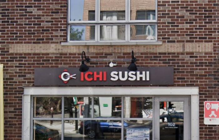 14 restaurants de sushi et poké à Montréal qui ont reçu jusqu’à 9 400 $ d’amendes du MAPAQ en 2024