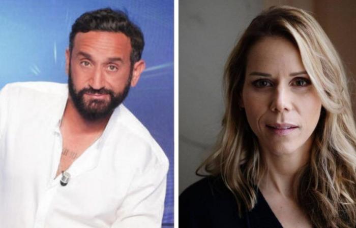 La fille de Brigitte Macron devient chroniqueuse pour Cyril Hanouna