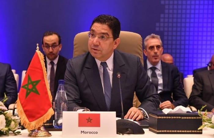 Le « soft power » du Maroc doit être renforcé « de l’intérieur »