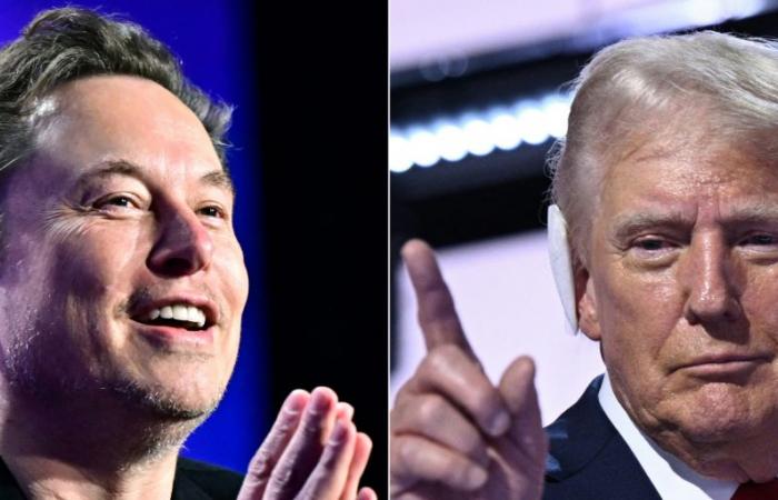 Avec son soutien à Donald Trump, la carrière d’Elon Musk prend un tournant politique