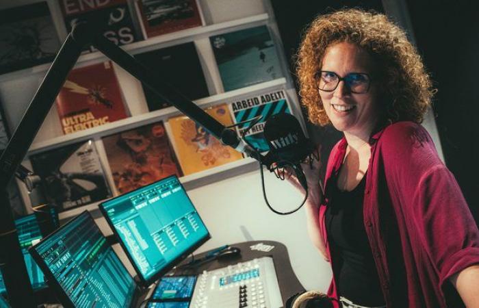 5 ans de Willy, la (pour l’instant) seule success story de la radio numérique en Flandre – RadioVisie