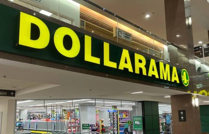 Vous pourriez avoir droit à une indemnisation de Dollarama