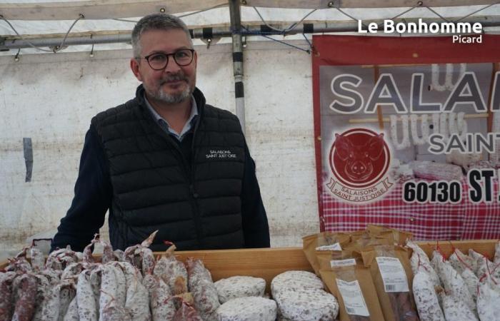 Ils exposeront au « plus grand marché des Hauts-de-France » le 13 octobre