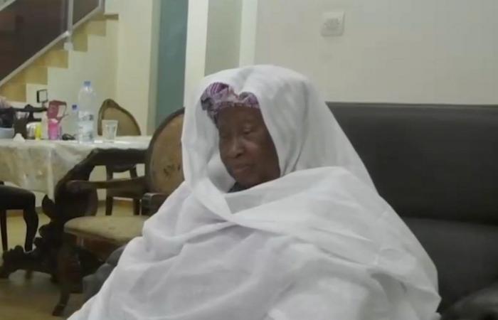 Décès de l’ancienne Première dame du Mali, Madame Traoré Mariam Cissoko