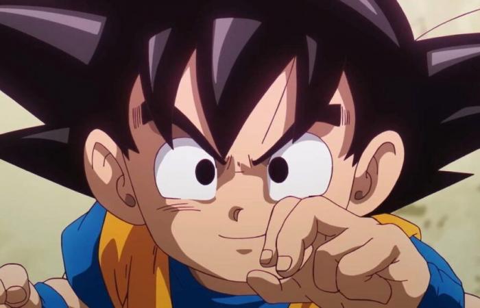 Enfin du vrai Dragon Ball après 35 ans ! L’épisode 1 de Dragon Ball Daima est un délice, mais il n’est pas parfait