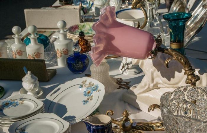 Envie de chasser ? Brocantes et salons du jouet les 12 et 13 octobre en Seine-Maritime et dans l’Eure