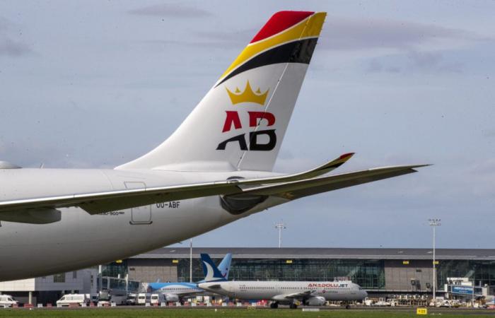 Quatorze candidats intéressés par la reprise des actifs d’Air Belgium