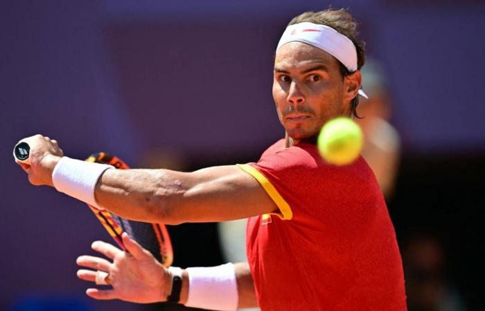 La composition de l’USON contre Béziers, le sous-préfet de Clamecy s’en va, Rafael Nadal prend sa retraite… L’actualité à retenir de ce jeudi