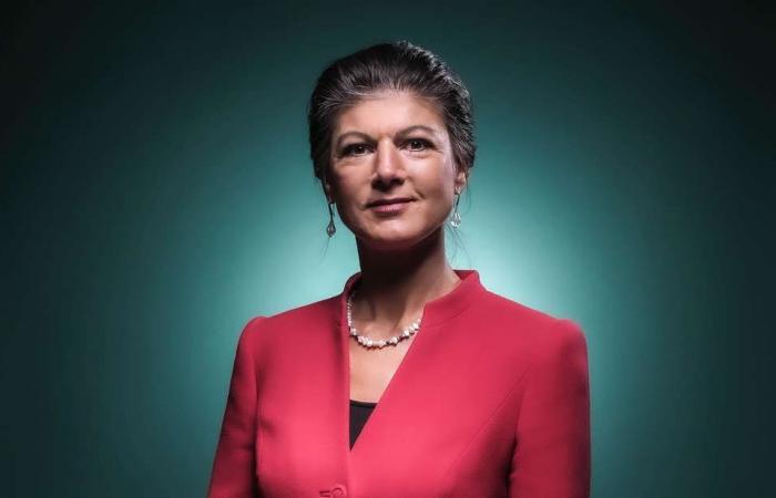 Wagenknecht met en garde contre Harris – Weidel veut Trump