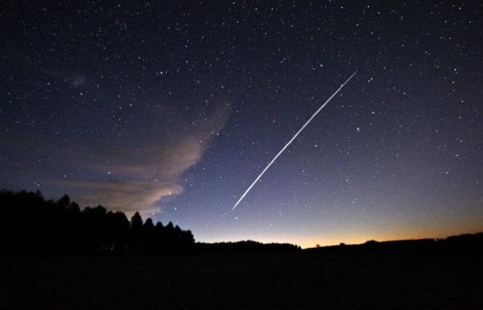 comment voir l’une des plus belles comètes « depuis 27 ans » ce week-end en Provence