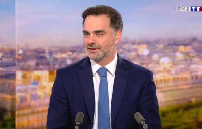 Nouveau couac au sein du gouvernement Barnier, la ministre du Budget recadre Agnès Pannier-Runacher et se dit “pas favorable” à une augmentation