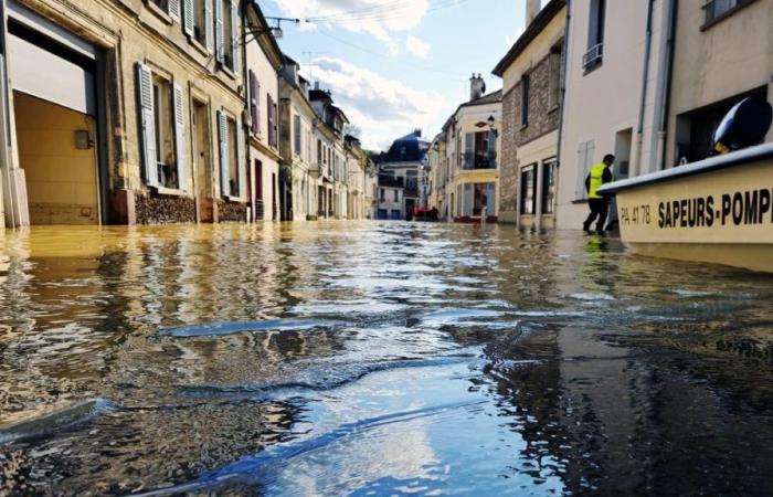 plus de départements en alerte rouge, trois départements en alerte orange