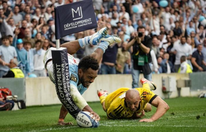 Bordeaux et Bayonne cartonnent… Résultats et enseignements de la 6ème journée de Top 14