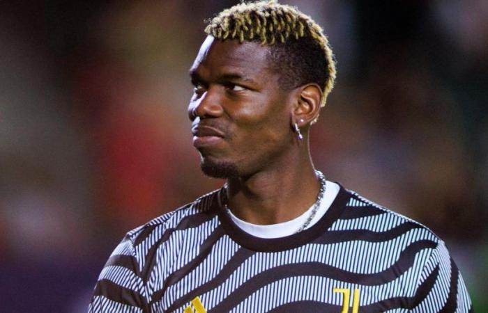 l’offre improbable d’un club russe non reconnu par la Fifa à Paul Pogba