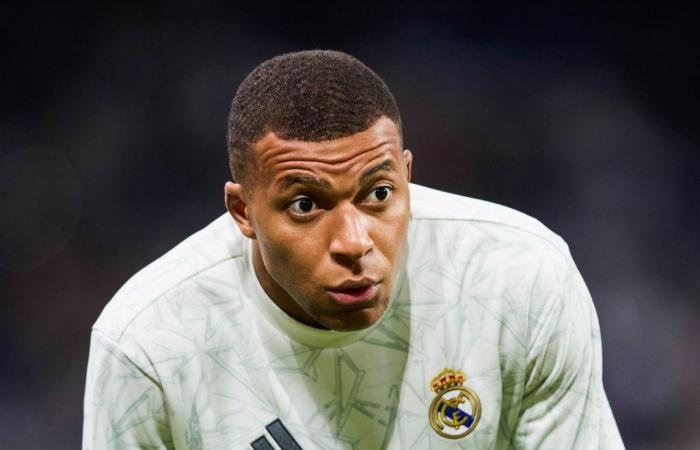 « Catastrophique », Mbappé se fait défoncer en direct !