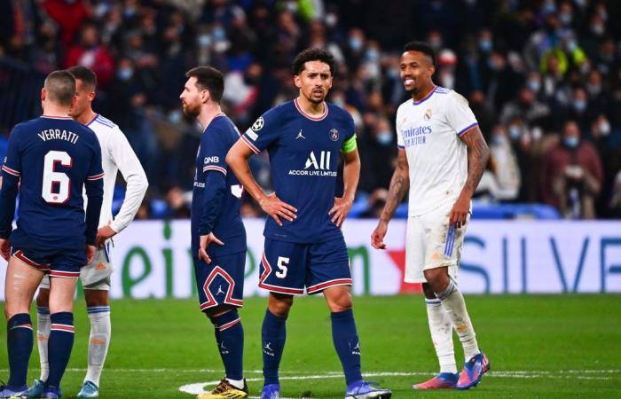 Le Real Madrid veut s’offrir le nouveau Marquinhos