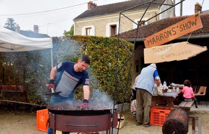 Cette fête incontournable de la châtaigne est de retour dans l’Essonne, voici où et quand