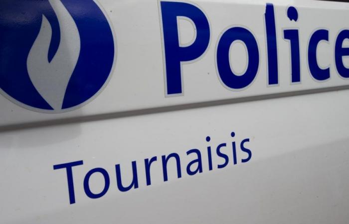 une famille relogée en urgence près de Tournai