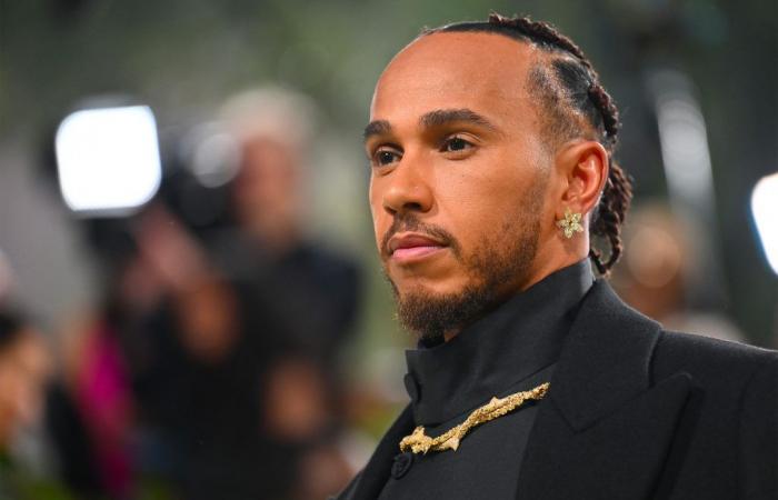 Lewis Hamilton et A$AP Rocky à la tête d’une édition dédiée à la mode masculine noire