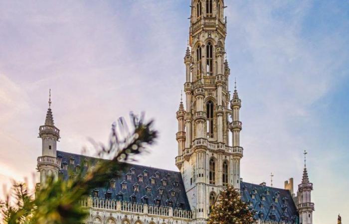 Les 10 marchés de Noël les plus attendus en Belgique