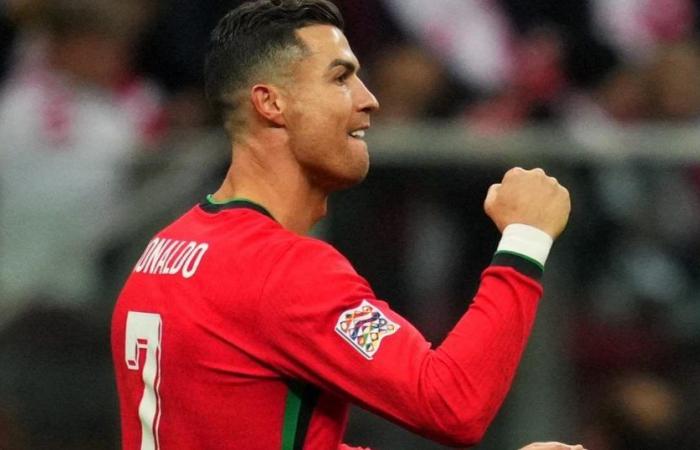 L’Espagne arrache la victoire contre le Danemark, Cristiano Ronaldo guide le Portugal en Pologne