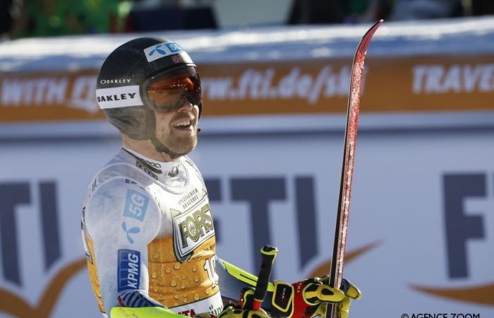 En plein doute sur son avenir, Aleksander Aamodt Kilde reprend ses études – Infos Sports – Ski