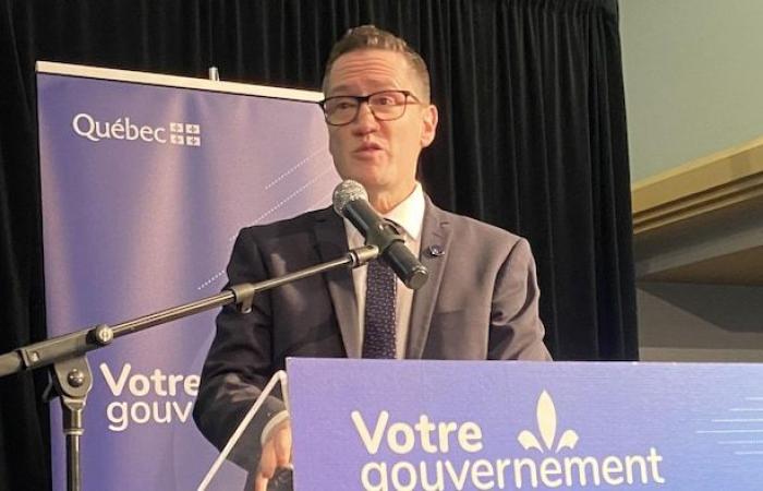 Plus de 6 fois la moyenne annuelle autorisée de plomb émis en une journée à Rouyn-Noranda