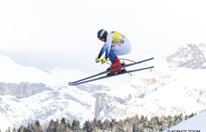 En plein doute sur son avenir, Aleksander Aamodt Kilde reprend ses études – Infos Sports – Ski