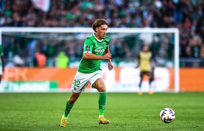 L’ASSE devra gérer un buteur international à 10ME