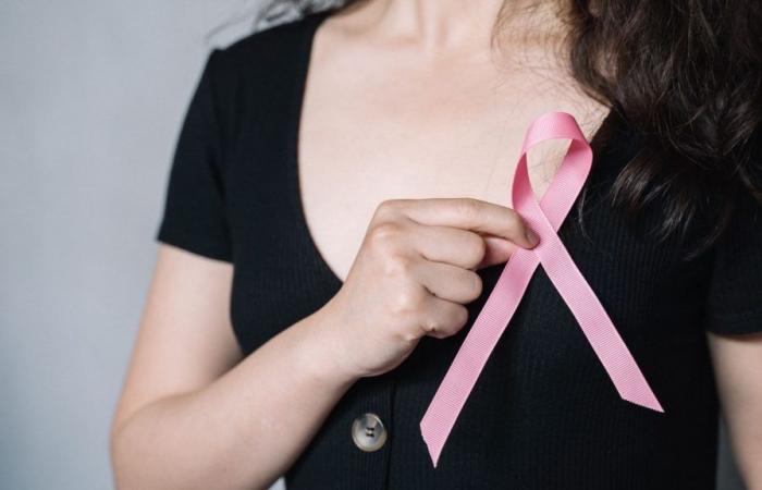 Octobre rose, mois de sensibilisation au cancer du sein