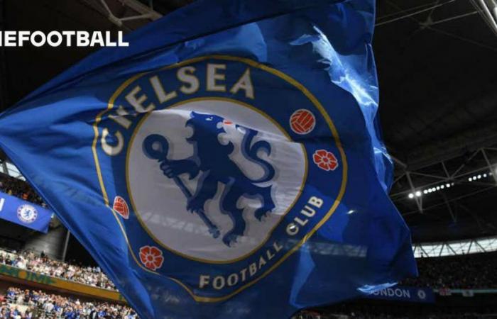 (Vidéo) La star de Chelsea franchit une étape importante dans sa carrière sur la scène internationale