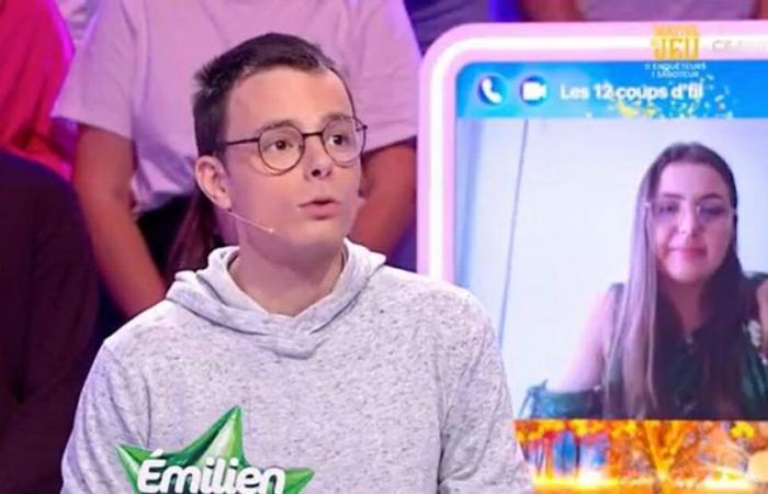 Emilien prêt à quitter l’émission à cause des critiques ? “Je ne m’empêcherai pas d’arrêter”