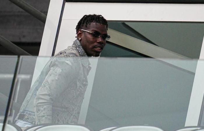 l’offre folle vite rejetée par Pogba