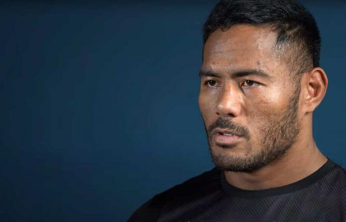 Tuilagi face à la malédiction d’Anoeta – Quinze Ovalie