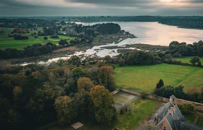 Maison Obono dans le Morbihan, l’avis d’expert du Figaro