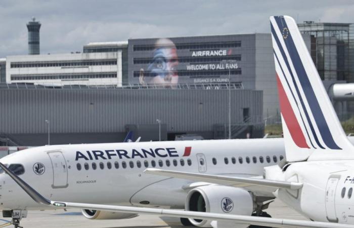 L’augmentation de la taxe sur les billets d’avion se heurte (déjà) à plusieurs résistances