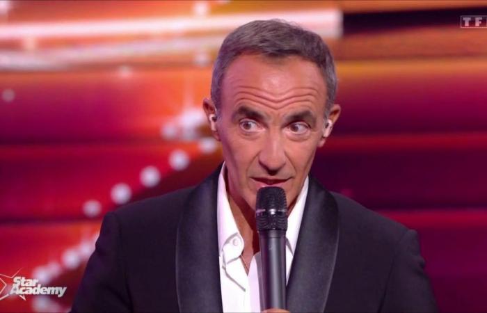 Nikos Aliagas commet une erreur, il est vertement critiqué par Pierre Garnier