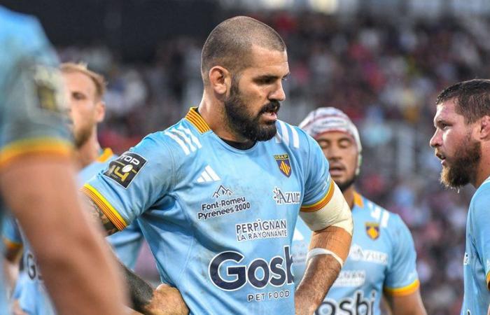 après la lourde défaite à Bordeaux (66-12), retrouvez les réactions d’après-match