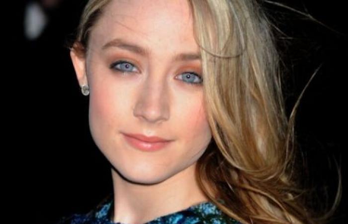 L’actrice irlandaise Saoirse Ronan voulait désespérément jouer le rôle de Luna Lovegood dans “Harry Potter”