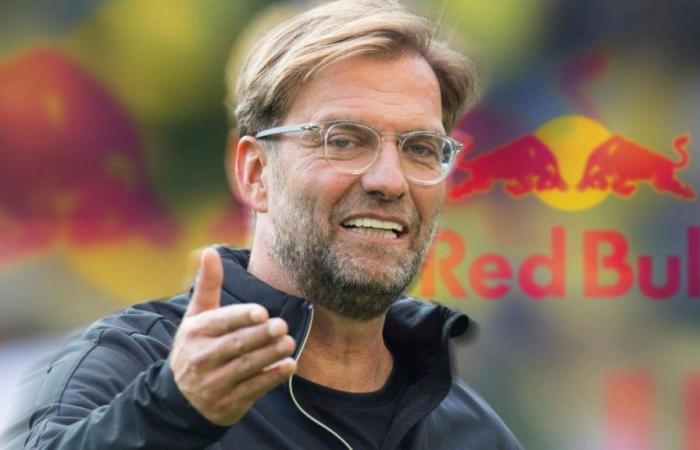 Jürgen Klopp souhaite proposer 4 joueurs du Barça au groupe Red Bull !