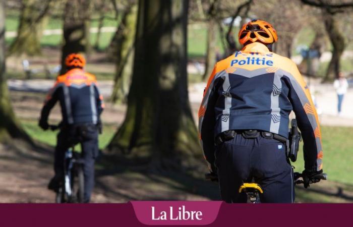 “J’ai crié mais personne ne pouvait m’entendre”