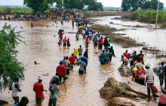 Des affrontements intercommunautaires font au moins 18 morts au Kenya