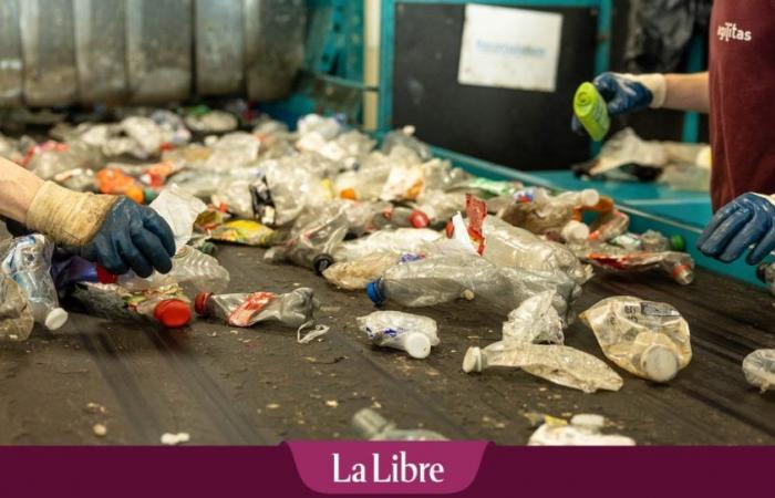 « Les gens ne réalisent pas les risques qu’ils font courir à notre personnel »