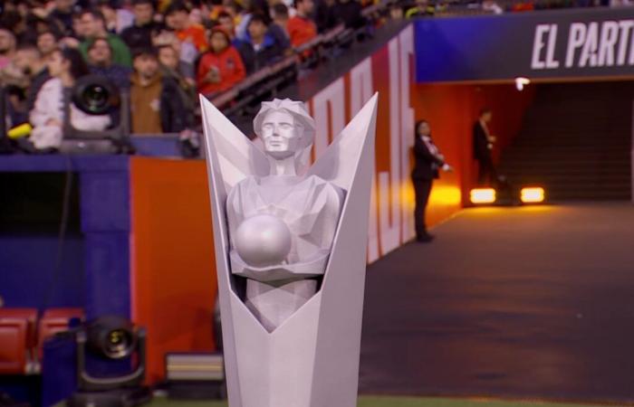 2-0, l’Espagne prend sa revanche contre la France… dans un match de streamers bouillant !