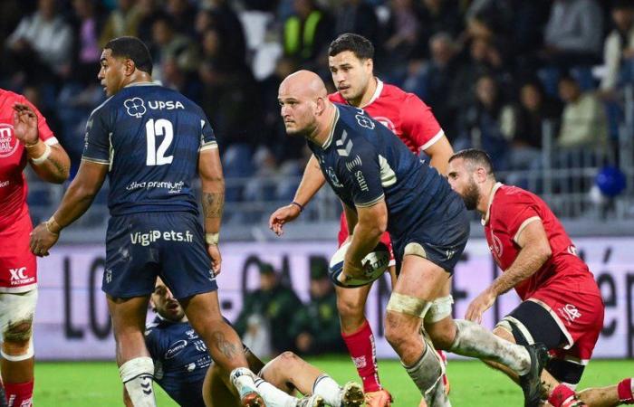 Transferts. Pro D2 – Exclus Midol. William Demotte prolonge à Agen, le chantier de recrutement démarre