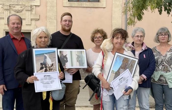 La journée dédiée aux animaux a été un succès