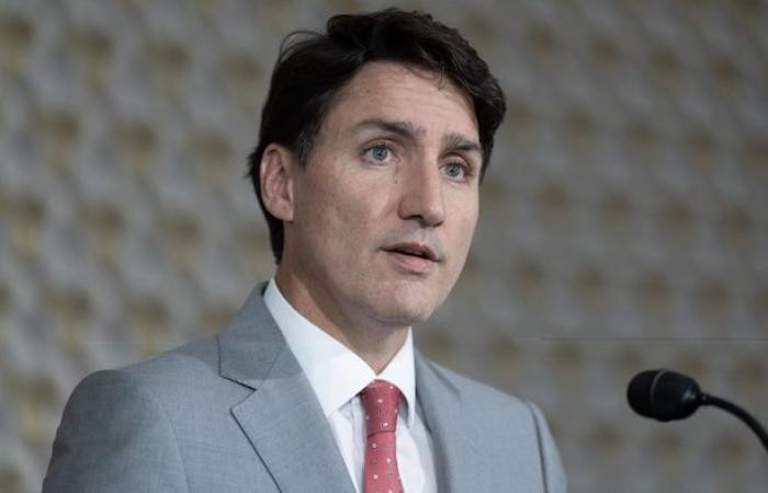 Les députés libéraux s’organisent pour tenter d’évincer Justin Trudeau